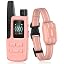Dog Shock Collar - 4500FT Dog Training Collar with Remote for 10-120lbs Dog