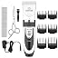 oneisall Low Noise Dog Clippers Grooming Kit for Dogs Cats Pets