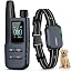 Dog Shock Collar - 4500FT Dog Training Collar with Remote for 10-120lbs Dog