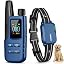 Dog Shock Collar - 4500FT Dog Training Collar with Remote for 10-120lbs Dog