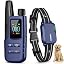 Dog Shock Collar - 4500FT Dog Training Collar with Remote for 10-120lbs Dog