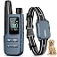 Dog Shock Collar - 4500FT Dog Training Collar with Remote for 10-120lbs Dog