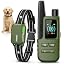 Dog Shock Collar - 4500FT Dog Training Collar with Remote for 10-120lbs Dog