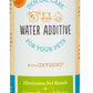 Oxyfresh Premium Pet Dental Care Solution Pet Water Additive: Best Way to Eliminate Bad Dog Breath and Cat Bad Breath - Fights Tartar & Plaque - So Easy, Just Add to Water! Vet Recommended 16 oz.