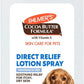 Palmer's for Pets Cocoa Butter Paw Pad and Nose Balm for Dogs, 3.5 Oz