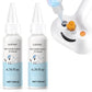 Pet Steam Brush for Dog, cat brushes for indoor cats - 1 Waterless Shampoo