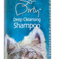 Bio-Groom So-Dirty Dog Shampoo - Quick Rinse Pet Shampoo, Dog Bathing Supplies, Puppy Wash, Dog Grooming Supplies, Cruelty-Free, Made in USA, Shampoo for Smelly Dogs - 1 Gallon
