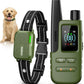 Dog Shock Collar - 4500FT Dog Training Collar with Remote for 10-120lbs Dog