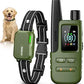 Dog Shock Collar - 4500FT Dog Training Collar with Remote for 10-120lbs Dog