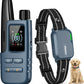 Dog Shock Collar - 4500FT Dog Training Collar with Remote for 10-120lbs Dog