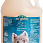 Bio-Groom So-Dirty Dog Shampoo - Quick Rinse Pet Shampoo, Dog Bathing Supplies, Puppy Wash, Dog Grooming Supplies, Cruelty-Free, Made in USA, Shampoo for Smelly Dogs - 1 Gallon