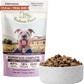 BADLANDS RANCH Air-Dried Fish & Turkey Dog Food, 87% Meat, 24 oz