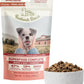 BADLANDS RANCH Air-Dried Fish & Turkey Dog Food, 87% Meat, 24 oz