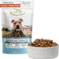 BADLANDS RANCH Air-Dried Fish & Turkey Dog Food, 87% Meat, 24 oz