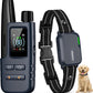 Dog Shock Collar - 4500FT Dog Training Collar with Remote for 10-120lbs Dog
