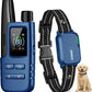 Dog Shock Collar - 4500FT Dog Training Collar with Remote for 10-120lbs Dog