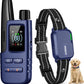 Dog Shock Collar - 4500FT Dog Training Collar with Remote for 10-120lbs Dog