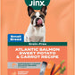 Jinx Premium Dry Dog Food, for All Lifestages - Real Beef, Brown Rice & Sweet Potato Kibble with Superfoods for Immune Support & Probiotics for Digestive Support - No Fillers - 4lb (Pack of 2)