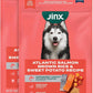 Jinx Premium Dry Dog Food, for All Lifestages - Real Beef, Brown Rice & Sweet Potato Kibble with Superfoods for Immune Support & Probiotics for Digestive Support - No Fillers - 4lb (Pack of 2)