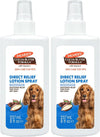 Palmer's for Pets Cocoa Butter Paw Pad and Nose Balm for Dogs, 3.5 Oz
