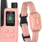Dog Shock Collar - 4500FT Dog Training Collar with Remote for 10-120lbs Dog