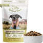 BADLANDS RANCH Air-Dried Fish & Turkey Dog Food, 87% Meat, 24 oz