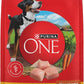 Purina ONE Lamb and Rice Formula Dry Dog Food for Digestive Support