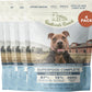 BADLANDS RANCH Air-Dried Fish & Turkey Dog Food, 87% Meat, 24 oz