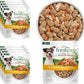 Freshpet Dog Food, Roasted Meals, Tender Chicken Recipe, 1.75 Lb