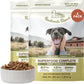 BADLANDS RANCH Air-Dried Fish & Turkey Dog Food, 87% Meat, 24 oz