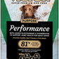 VICTOR Performance Dry Dog Food - Beef, Chicken & Pork Meal, 40 lb