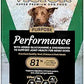 VICTOR Performance Dry Dog Food - Beef, Chicken & Pork Meal, 40 lb