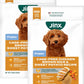 Jinx Premium Dry Dog Food, for All Lifestages - Real Beef, Brown Rice & Sweet Potato Kibble with Superfoods for Immune Support & Probiotics for Digestive Support - No Fillers - 4lb (Pack of 2)