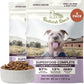 BADLANDS RANCH Air-Dried Fish & Turkey Dog Food, 87% Meat, 24 oz