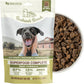BADLANDS RANCH Air-Dried Fish & Turkey Dog Food, 87% Meat, 24 oz
