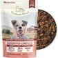 BADLANDS RANCH Air-Dried Fish & Turkey Dog Food, 87% Meat, 24 oz