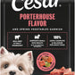 Cesar Small Breed Adult Dry Dog Food Filet Mignon Flavor with Spring Vegetables Garnish Dog Kibble, 12 lb. Bag (Pack of 2)