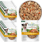 Freshpet Dog Food, Roasted Meals, Tender Chicken Recipe, 1.75 Lb