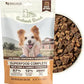 BADLANDS RANCH Air-Dried Fish & Turkey Dog Food, 87% Meat, 24 oz
