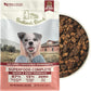 BADLANDS RANCH Air-Dried Fish & Turkey Dog Food, 87% Meat, 24 oz