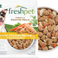 Freshpet Dog Food, Roasted Meals, Tender Chicken Recipe, 1.75 Lb