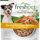 Freshpet Dog Food, Roasted Meals, Tender Chicken Recipe, 1.75 Lb